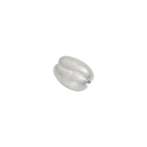 Charm Queriot Mujer in Plata CHICCA00SAB - CHICCA00SAB